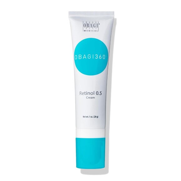 Obagi360 Retinol Cream New in Box